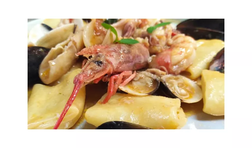 Saladier Vinci Trattoria Dell'Ortolano