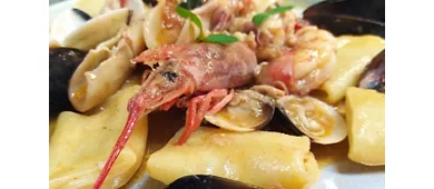 Saladier Vinci Trattoria Dell'Ortolano