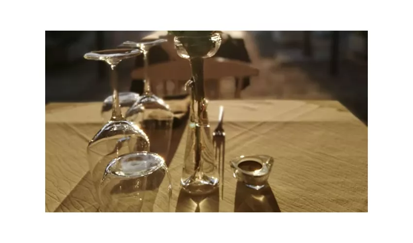 Saladier Vinci Trattoria Dell'Ortolano