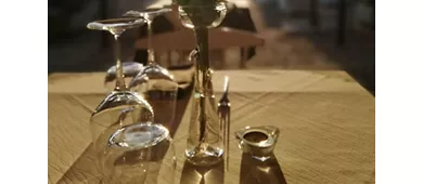 Saladier Vinci Trattoria Dell'Ortolano