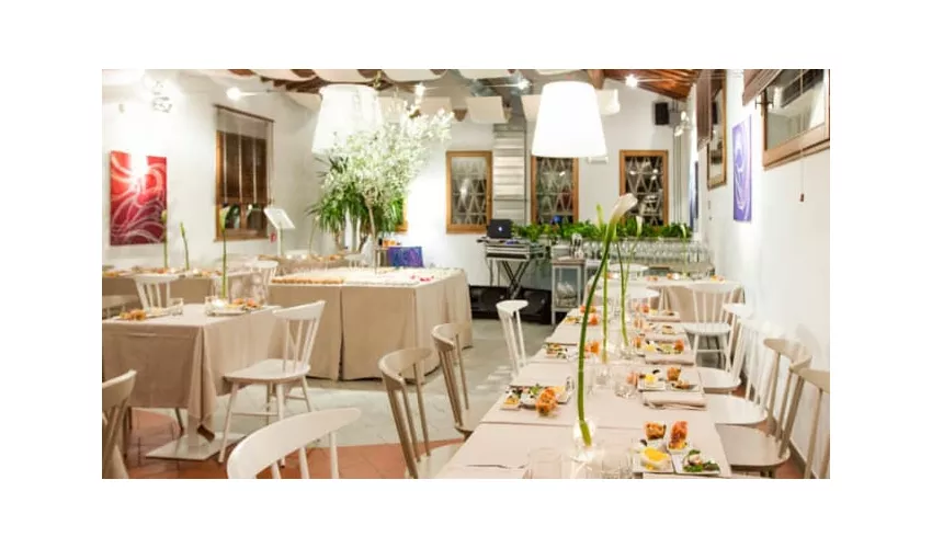 Saladier Vinci Trattoria Dell'Ortolano
