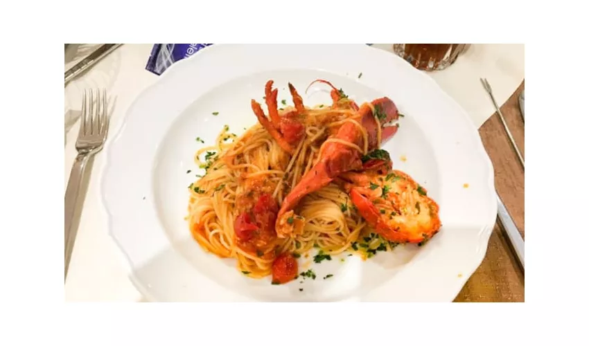 Pizzeria Rica Roca