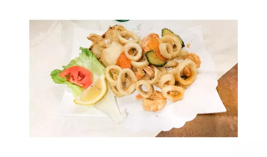 Pizzeria Rica Roca