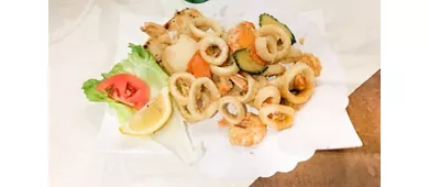 Pizzeria Rica Roca
