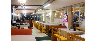 Pizzeria Rica Roca