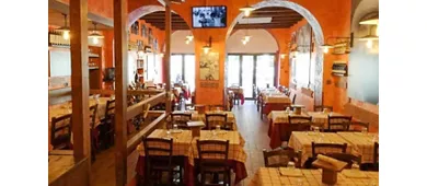 Ai Balestrari sul Naviglio Pavese