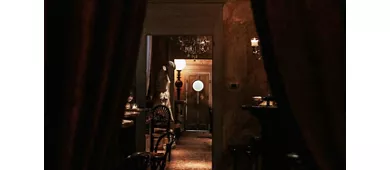 Camera con Vista Bistrot