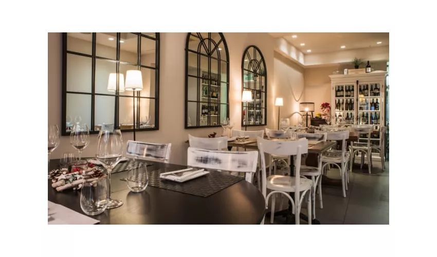 Ristorante Enoteca da Lucia
