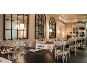 Ristorante Enoteca da Lucia