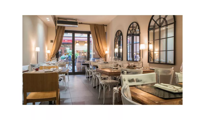 Ristorante Enoteca da Lucia