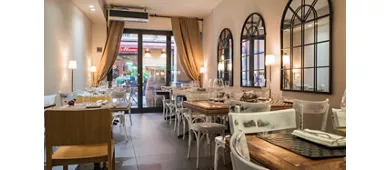 Ristorante Enoteca da Lucia