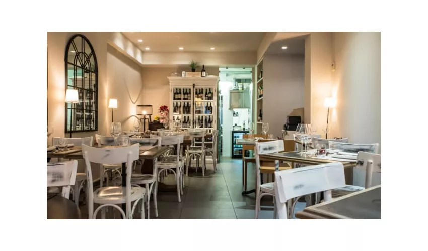 Ristorante Enoteca da Lucia