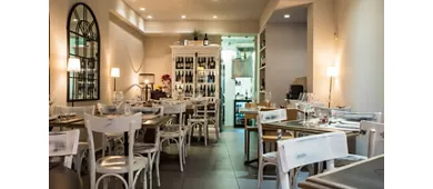 Ristorante Enoteca da Lucia