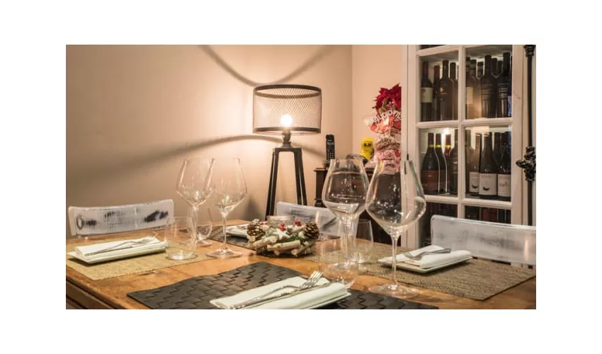 Ristorante Enoteca da Lucia