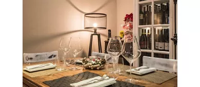 Ristorante Enoteca da Lucia