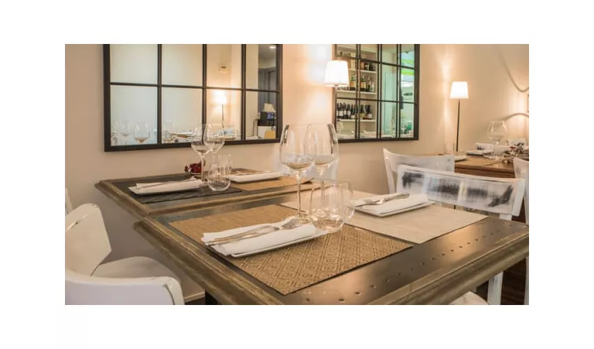Ristorante Enoteca da Lucia