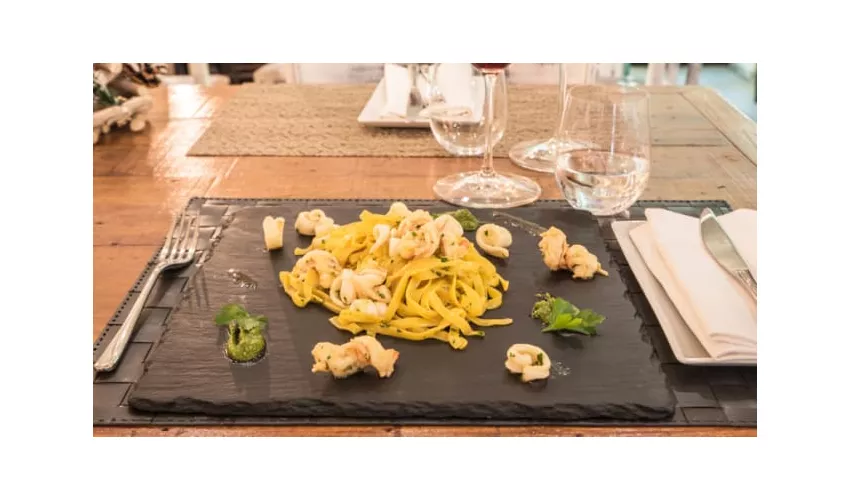 Ristorante Enoteca da Lucia