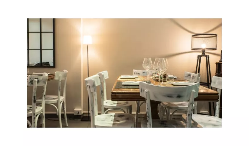 Ristorante Enoteca da Lucia