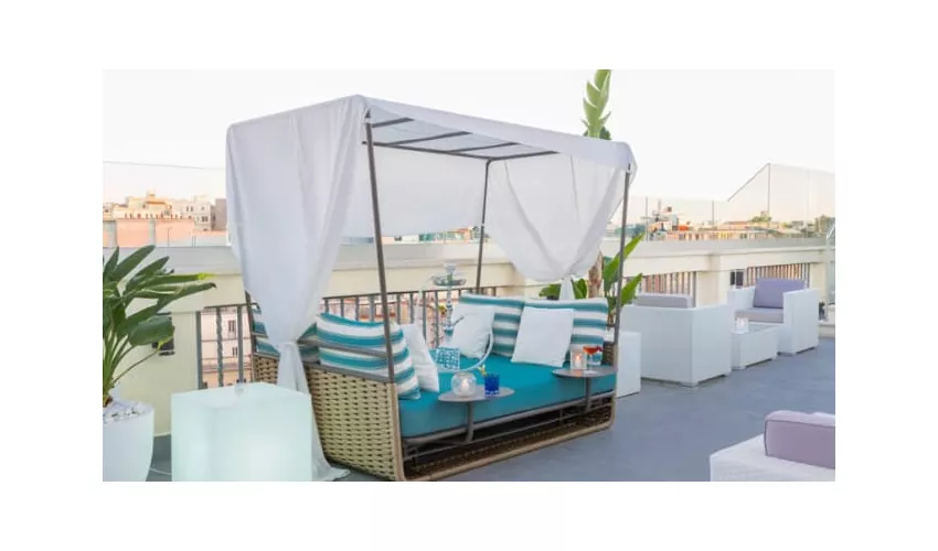 Sky Blu Restaurant