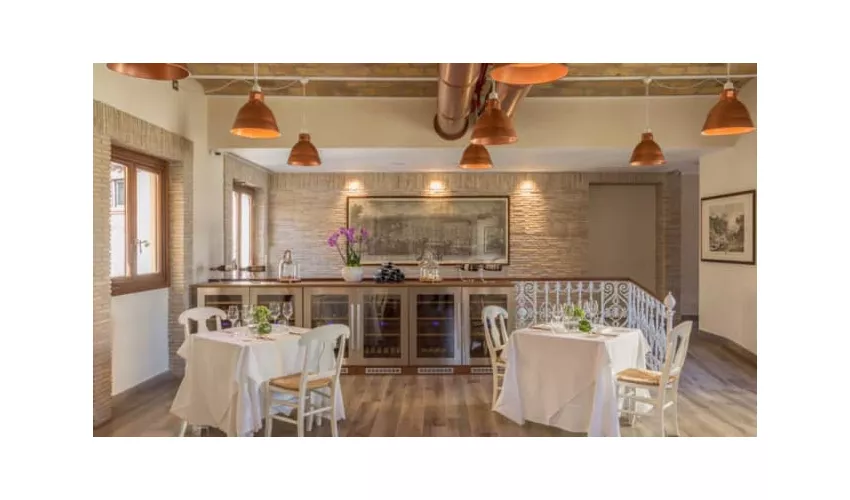 Sky Blu Restaurant