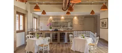 Sky Blu Restaurant