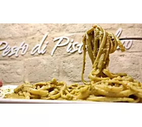 Pesto di Pistacchio
