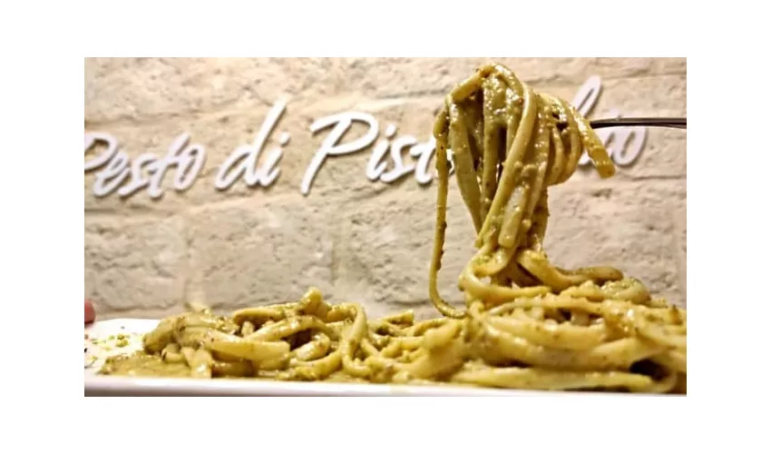 Pesto di Pistacchio