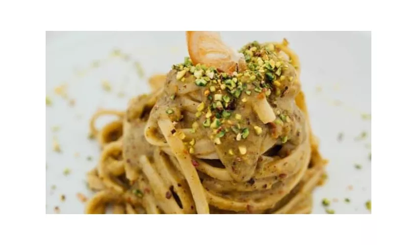 Pesto di Pistacchio