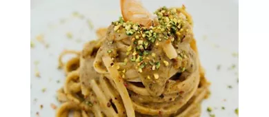 Pesto di Pistacchio