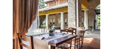 Cascina Frutteto