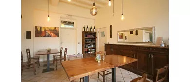 Cascina Frutteto