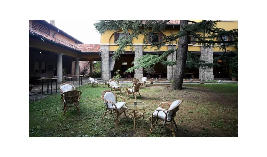Cascina Frutteto