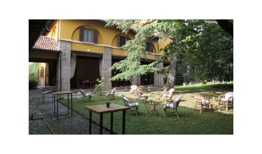 Cascina Frutteto