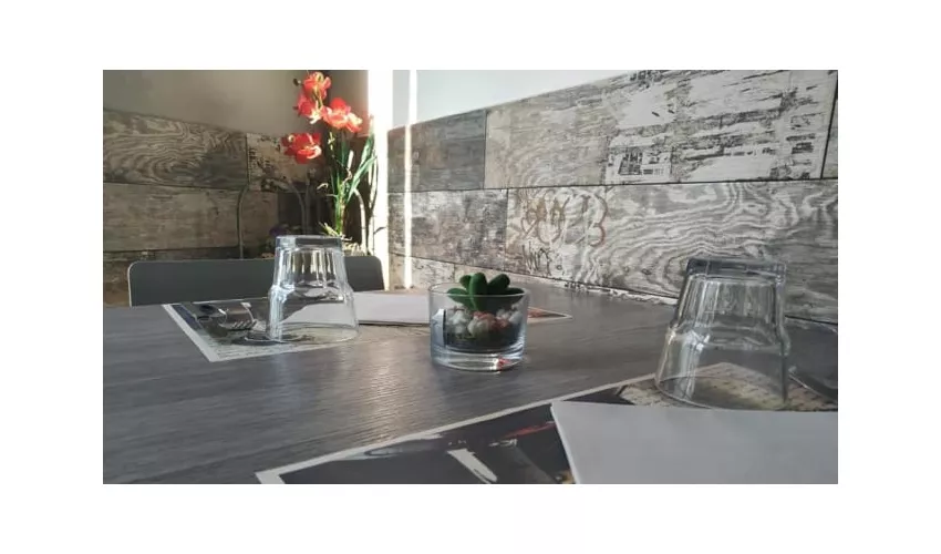 Osteria Pizzeria L'angolo