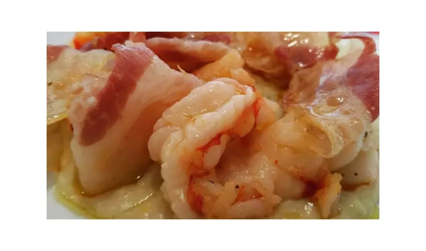 Osteria Pizzeria L'angolo