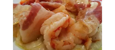 Osteria Pizzeria L'angolo