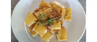 Osteria Pizzeria L'angolo