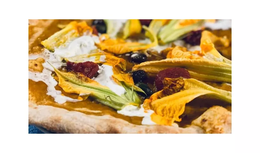 Osteria Pizzeria L'angolo