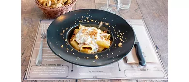 Mavì Bistrot