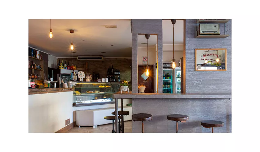 Mavì Bistrot