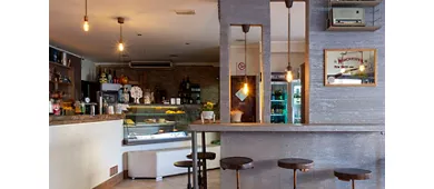 Mavì Bistrot