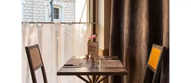 Mavì Bistrot