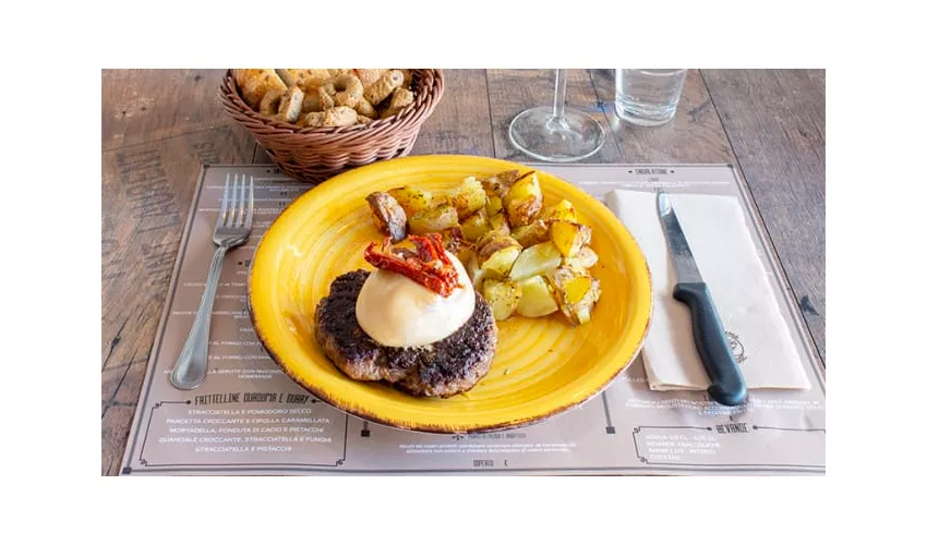 Mavì Bistrot