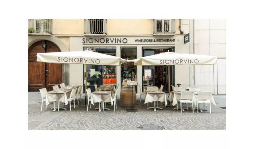 Signorvino Torino