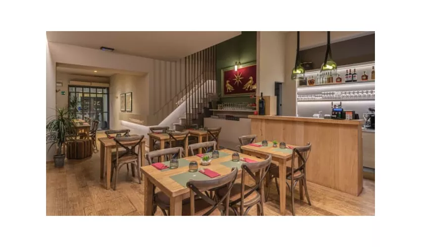 Ararat - Restaurant & Wine Bar