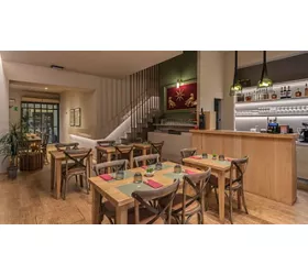Ararat - Restaurant & Wine Bar