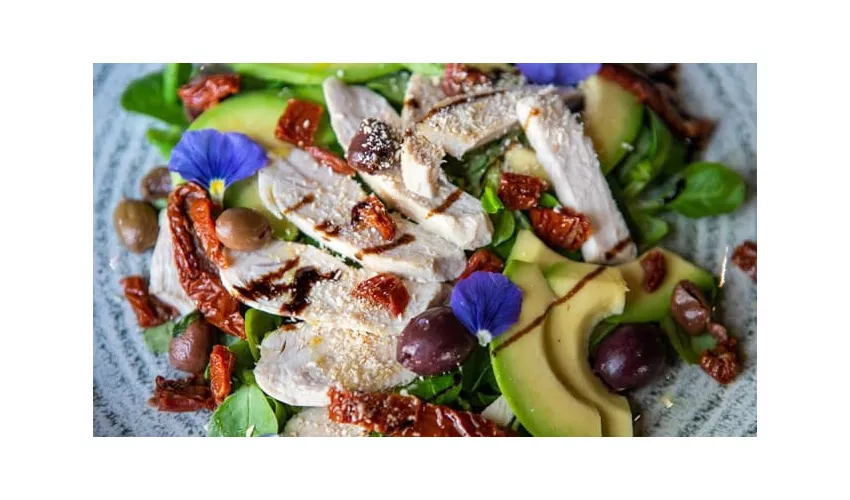 Ararat - Restaurant & Wine Bar