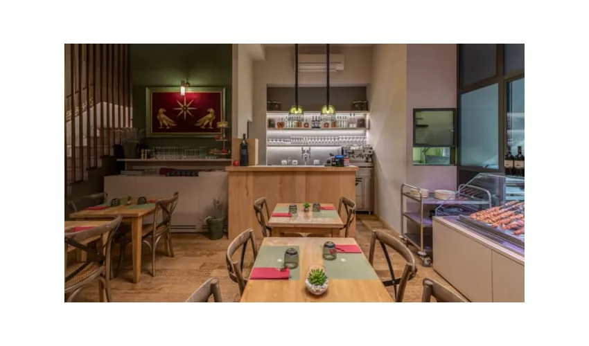 Ararat - Restaurant & Wine Bar