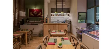 Ararat - Restaurant & Wine Bar