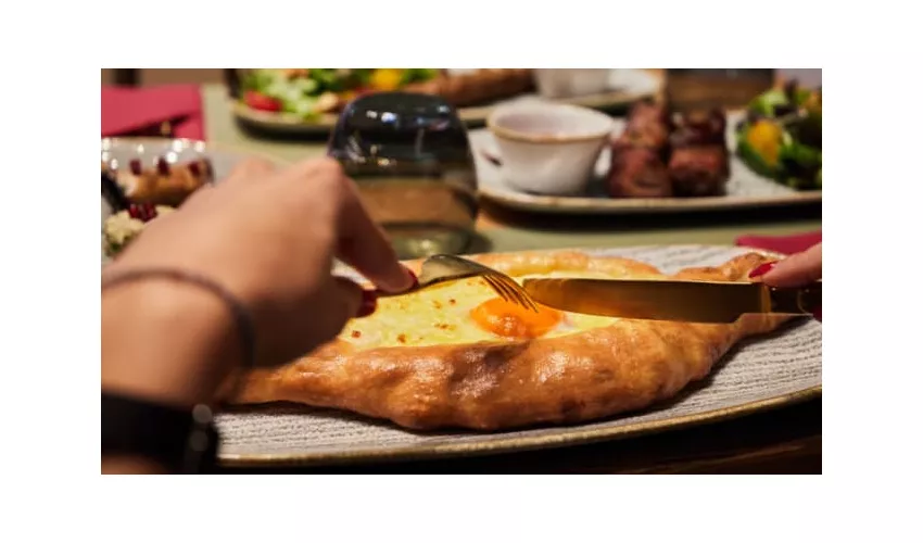 Ararat - Restaurant & Wine Bar